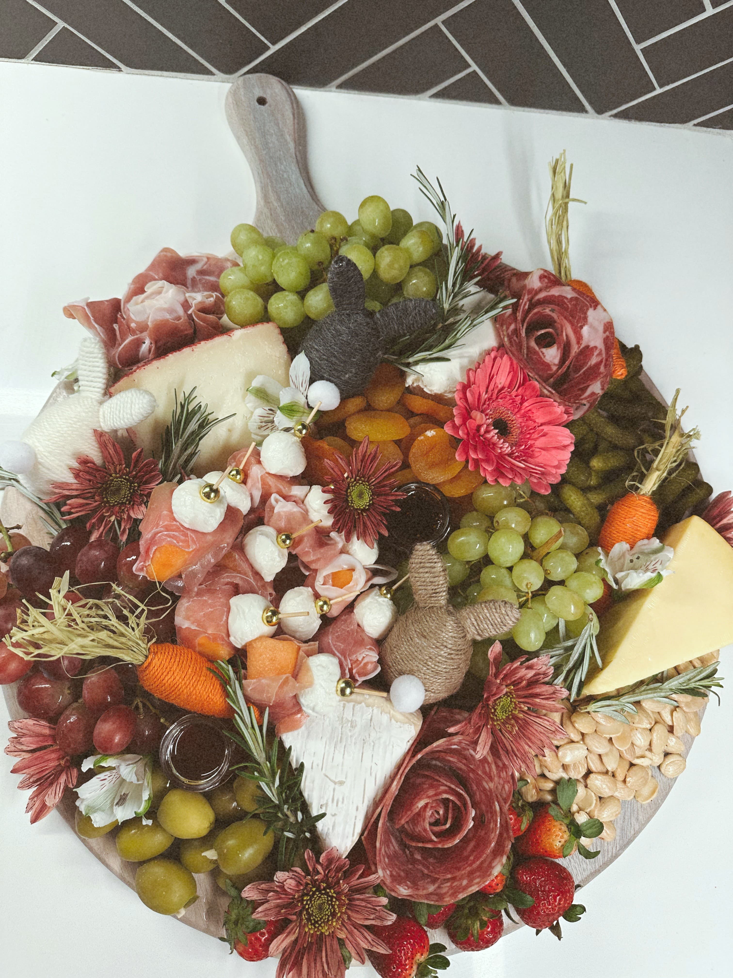 The Grand Experience